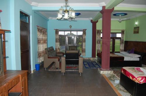 Siddhartha Guest House in Lumbini