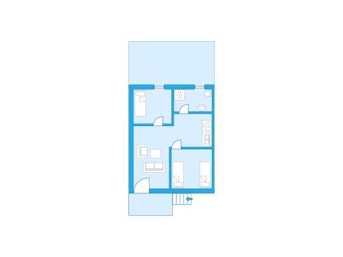 Holiday Home Taren by Interhome Holiday Home Taren by Interhome