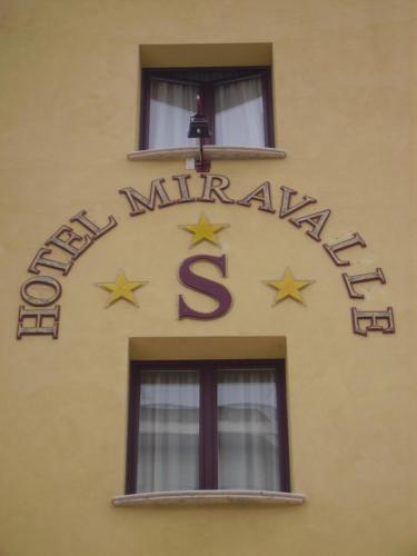 Hotel Miravalle