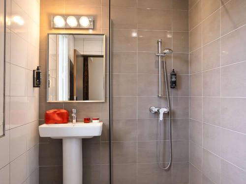 ibis Styles Saint-Quentin