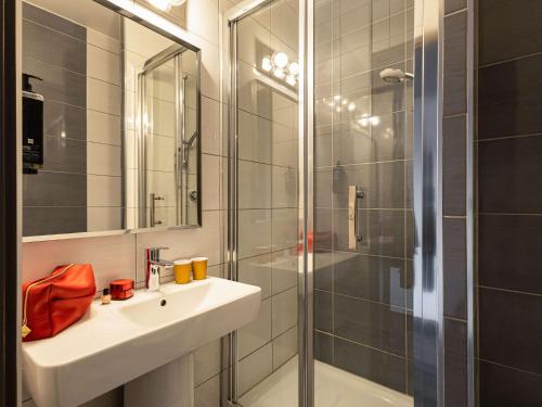 ibis Styles Saint-Quentin