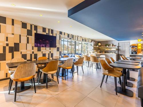 ibis Styles Saint-Quentin