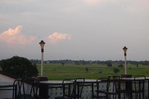 Siddhartha Guest House in Lumbini