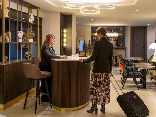 ibis Styles Saint-Quentin