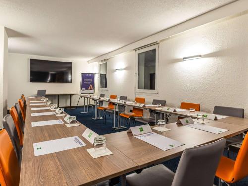 ibis Styles Saint-Quentin