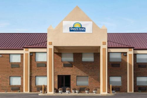 Days Inn by Wyndham Washington Court House in Washington Court House, USA