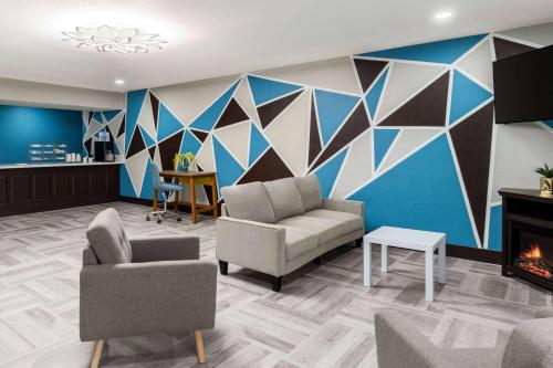 Days Inn by Wyndham Washington Court House in Washington Court House, USA