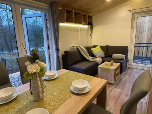 Holiday Home Tiny Haus Heike by Interhome in Wemding, Deutschland