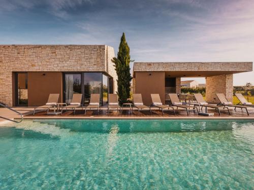 Villa Vigneto by Interhome