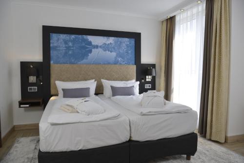 Hotel Caroline Mathilde - image 8