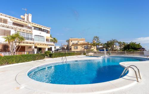 Cozy Apartment In Orihuela With Wifi - image 3