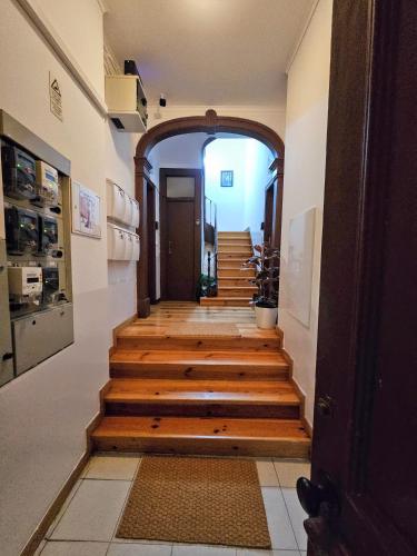 Vila Queirós, 6, Lisbonne