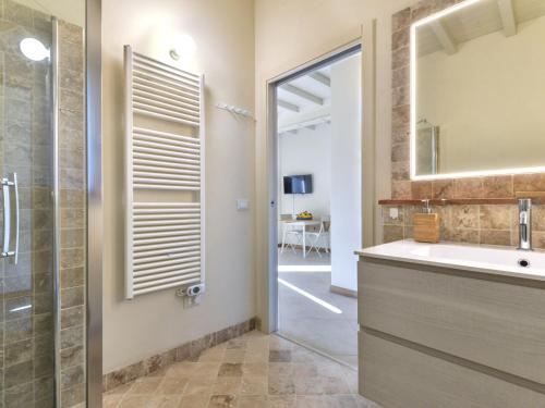 Apartment Sant'Agabito by Interhome in Марчіана