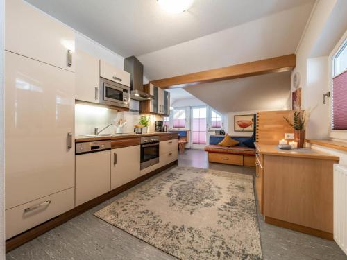  Apartment Appartment Bianca by Interhome in 6283 Hippach