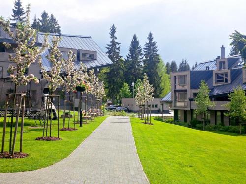 Studio Harrachov Resident by Interhome in Harrachov