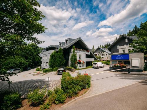 Studio Harrachov Resident by Interhome in Harrachov