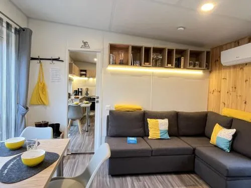 Holiday Home Tiny Haus Karin by Interhome in Wemding, Deutschland