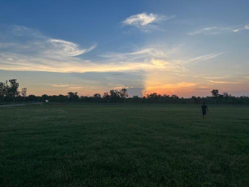 Siddhartha Guest House in Lumbini