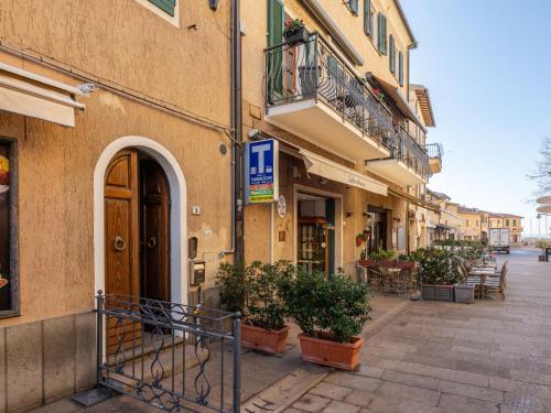 Apartment nel Corso by Interhome 3