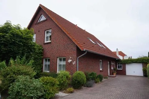 Ferienwohnungen Tovar in Carolinensiel, Deutschland