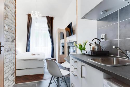 Dream Apartments Prague, Praha