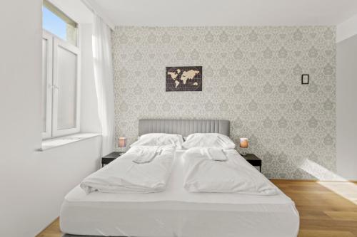  Dein Wiener Eck zwischen Natur und City in Wien