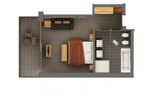 Hotel Sonnenparadies - image 5