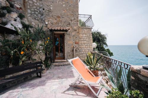 Tellaro, Casa La Terra - accesso privato al mare, Tellaro (fotografie 9)