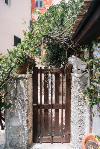Tellaro, Casa La Terra - accesso privato al mare, Tellaro (fotografie 6)