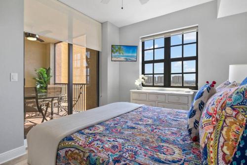 Three-Bedroom Apartment image 9