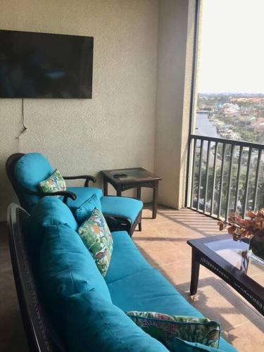 Three-Bedroom Apartment image 3