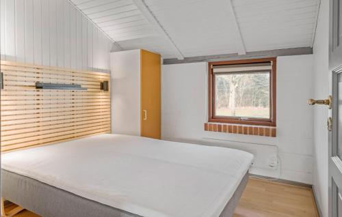Beautiful Home In Ulfborg With Wifi in Sonder Nissum