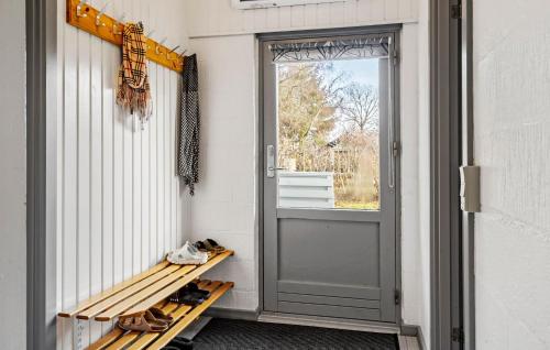 Viesnīcas āriene, Beautiful Home In Ulfborg With Wifi in Sonder Nissum