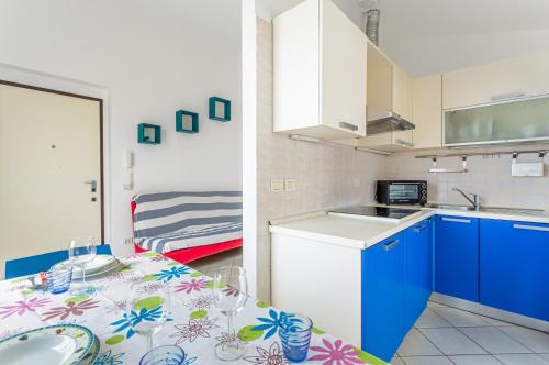 Casa di Oliver-Apt x4 with terrace and parking!