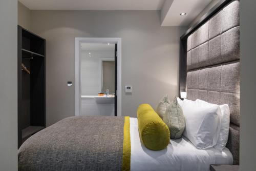 Mornington Hotel London Victoria - image 8