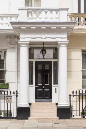 Mornington Hotel London Victoria, London