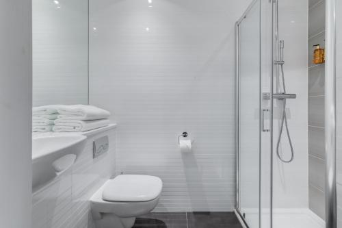Mornington Hotel London Victoria - image 4