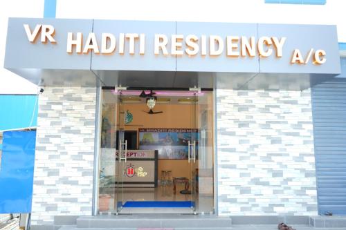 . H2 Residency