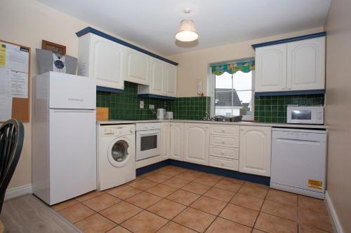 Brittas Bay Holiday Village No 32 by Trident Holiday Homes in Brittas Bay