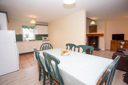 Iekārtas, Brittas Bay Holiday Village No 32 by Trident Holiday Homes in Brittas Bay