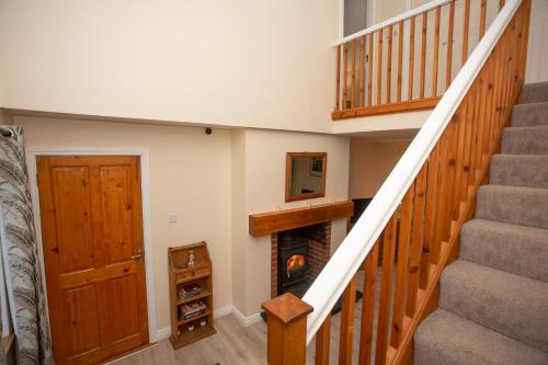 Ieeja, Brittas Bay Holiday Village No 32 by Trident Holiday Homes in Brittas Bay