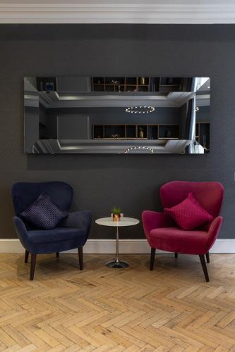 Mornington Hotel London Victoria - image 14