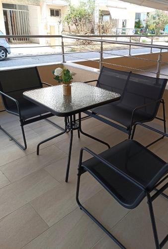 Navarino Luxe Suites