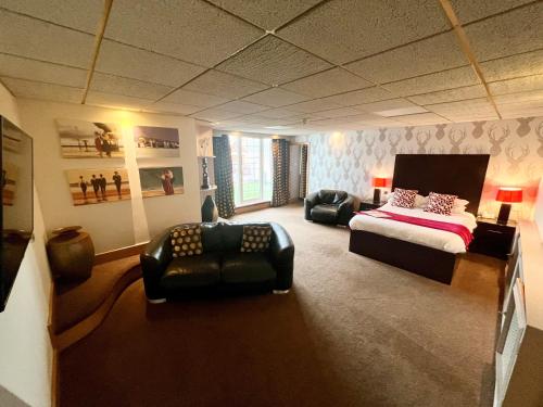 Inn On The Prom At The Fernlea Hotel - image 5