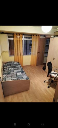 bonito apartamento en Ferrol podéis Llamar a Booking para dudas