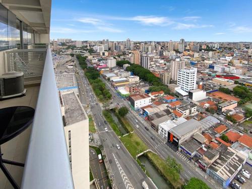 Apartamento em Osasco com Piscina Aquecida e Ar condicionado