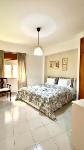 Chiado Apartment with Terrace 1, Lisabon (fotografie 6)