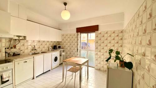 Chiado Apartment with Terrace 1, Lisabon (fotografie 9)