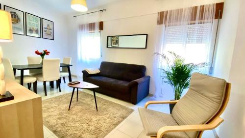 Chiado Apartment with Terrace 1, Lisbon