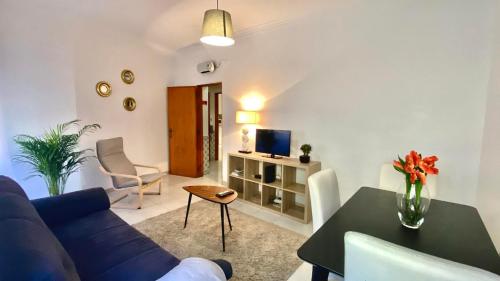 Chiado Apartment with Terrace 1, Lisabon (fotografie 3)